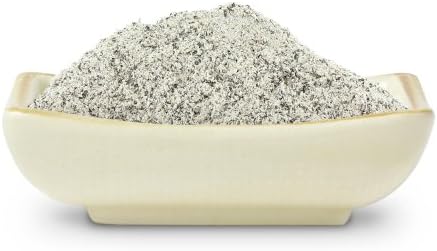 Raw Organic Buckwheat Sprout Powder, 1 Pound Bag