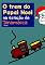 Livro O Trem do Papai Noel na Estação da Dinamarca: Infantil