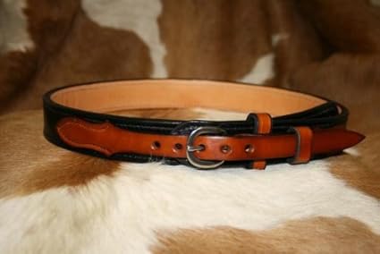 ranger gun belt