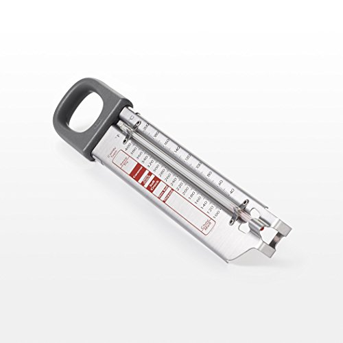 OXO Good Grips Candy and Deep Fry Thermometer - Image 2