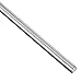 uxcell M10 x 250mm Fully Threaded Rod, 304 Stainless Steel, Right Hand Threads