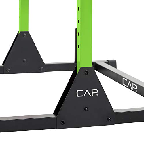 CAP-Barbell-Power-Rack-Exercise-Stand