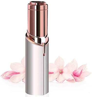 Mini Facial Hair Remover Flawless Ladies Facial Hair Trimmer