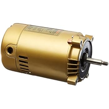 hayward motor pump replacement super hp ii series pool horsepower