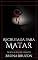 Livro Recrutada para Matar