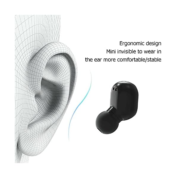 Wireless-Headphones-True-Wireless-Earbuds-with-Led-Display-Charging-Case-HD-HiFi-Stereo-One-click-Smart-Control-Built-in-Mic-IP7-Waterproof-Wireless-Bluetooth-Earphones-for-Android JOKBEN Wireless Headphones, True Wireless Earbuds with Led Display Charging Case, HD HiFi Stereo, One-click Smart…