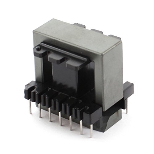 Transformers EI33 Ferrite Core w 14 Pin Plastic Bobbin Coil Former