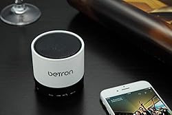Betron KBS08 Bluetooth Speaker, Wireless and