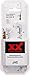JVC HAFX101W America XX Inner Ear Headphones White