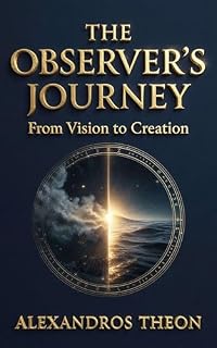 Livro The Observer's Journey: From Vision to Creation (Hermetic Wisdom for Modern Life)