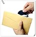 Freude 4PCS Letter Opener Envelope Slitter-Mail Envelope Opener for Women/Men