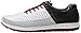 ECCO Men's Biom Hybrid Hydromax, White/Concrete/Black, 44 EU/10-10.5 M US