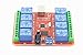 SMAKN® 12v 8 Channel USB Relay Module Programmable Computer Control
