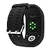 POLAR M600 Smart Sports Watch/Fitness Watch, Black