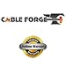 GoPro HERO2 USB Charger and Data Cable 6 ft - CableForge