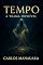 Livro Tempo: A Trama Invisível: Quando o destino é costurado pelo próprio tempo. (Série TEMPO — A Voz que Move o Mundo)
