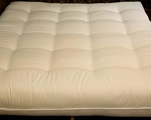 Sublime California King Size Mattress