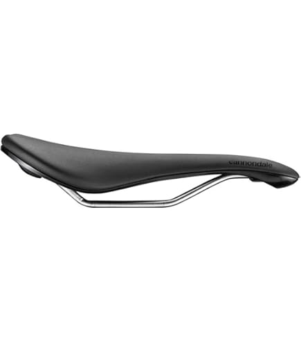 fabric Scoop サドル 142mm Cromo Amazon.com : Fabric Scoop Cromo Shallow Saddle 142mm