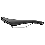 Fabric Scoop Cromo Shallow Saddle 142mm