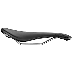 Fabric Scoop Cromo Shallow Saddle 142mm