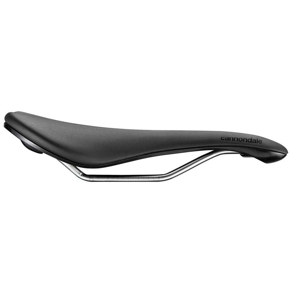 Fabric Scoop Cromo Shallow Saddle 142mm
