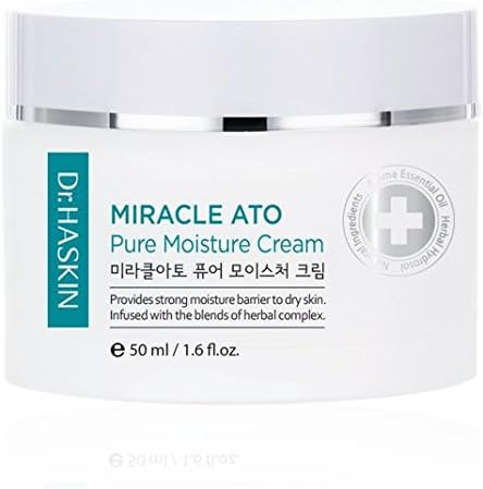 Miracle ATO Pure Moisture Cream
