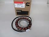 Onan Genuine 191-1456 20 Amp Stator for B & P Series 191-0885 191-1256 191-1102