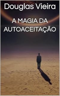 Livro A magia da autoaceitação