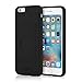 Incipio Stowaway [Advance] for iPhone 6 Plus - Black/Black