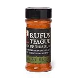Rufus Teague Meat Rub 6.5oz