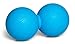 BodyGood Massage Ball Set. Includes Lacrosse Style Ball, Spikey Ball and Peanut for Plantar Fasciitis, Deep Tissue and Myofascial Trigger Point Therapy. Use on Entire Body or Foot, Hands, and Back