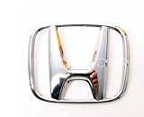 03 04 05 06 07 Genuine Honda Accord Sedan Front Grille 