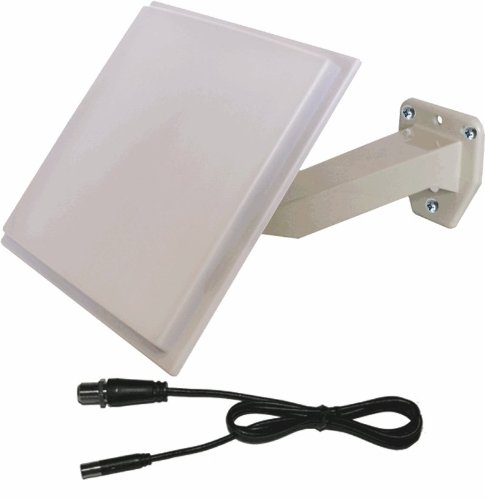 Pixel Technologies PRO-500 Professional High Gain Antenna