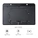 Outdoor Wall Solar Lights - Super Bright 20 Big LED Motion Sensor Solar Powered Wireless Waterproof Security for Garden Ponds Accent Lighting Decor Lamp Finials Lights with Three Smart Modes
