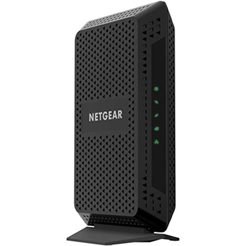 Netgear CM600 Cable Modem