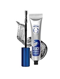 Eyeko Beach - Máscara impermeable para playa, 10.02 oz