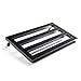 Guitar Pedal Board Large, 22.2