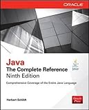 Java: The Complete Reference, Ninth Edition