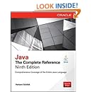 Java: The Complete Reference, Ninth Edition: Herbert Schildt ...