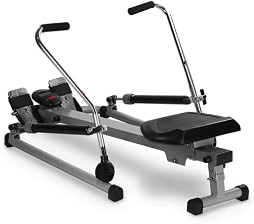 Uae Rowing Machine Rowing Machine with Free Motion Arms, Home Multi-function Indoor ...