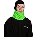 Turtle Fur Shellaclava, Heavyweight Chelonia 150 Fleece Balaclava