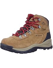 Columbia Women's Newton Ridge Plus Hiking Boot