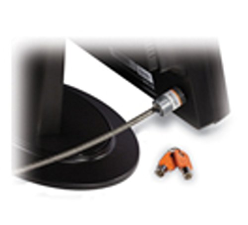 6 Kensington+64068F+MicroSaver+Laptop+Business