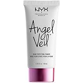 NYX PROFESSIONAL MAKEUP Angel Veil Skin Perfecting Primer, Satin Finish