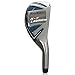 Tour Edge Hot Launch Iron-Wood Set, Men's, Right Hand, Graphite, Regular, SW Hybrid