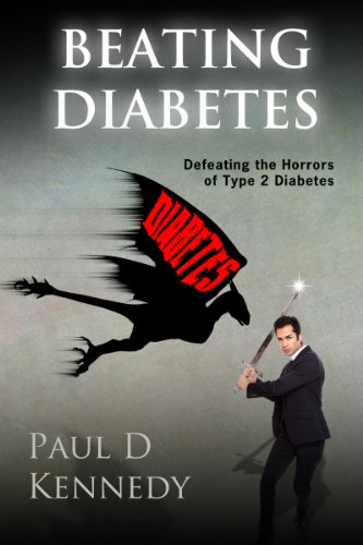 Beating Diabetes: Defeating the horrors of type 2 diabetes