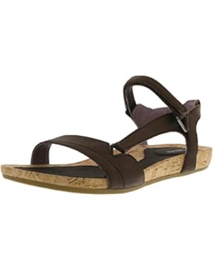 Women's Capri Universal Sandal