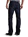 Diesel Men's Larkee Regular Straight-Leg Jean 0073N