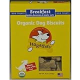 Wagatha's Breakfast Biscuits - 16oz
