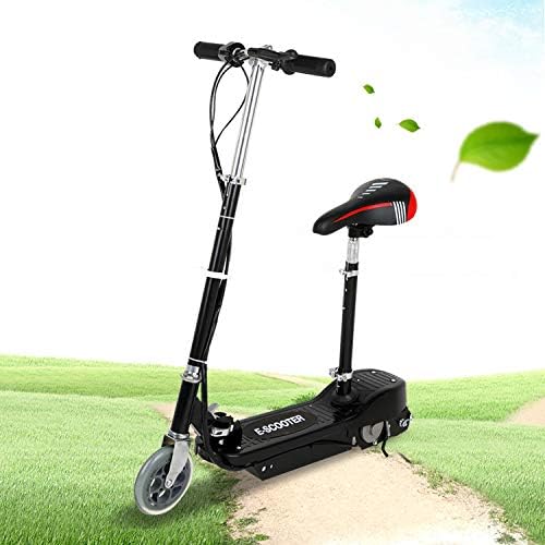High Speed Electric Scooter -Portable Folding, 40 MPH and 50Miles Range of Riding, 2000W Motor Power Easy-to-Fold Lightweight Adult Electric Scooters